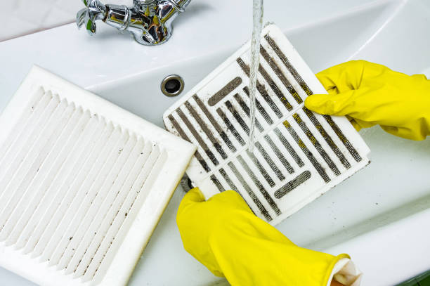 Best Air Vent Cleaning Services  in USA